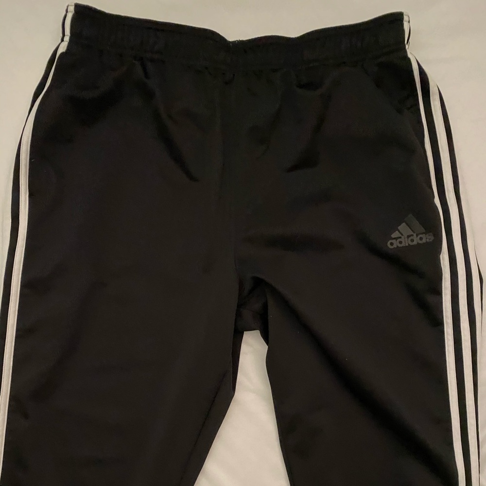 Adidas joggers